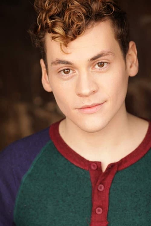Louie Rinaldi foto