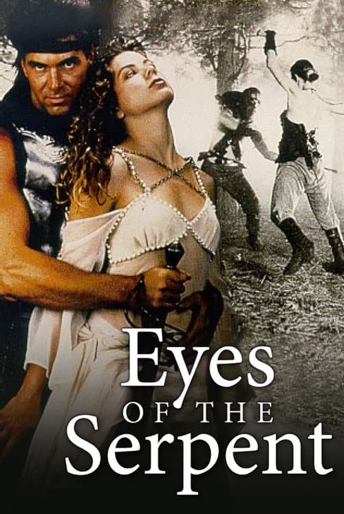 Eyes of the Serpent (1994) poster