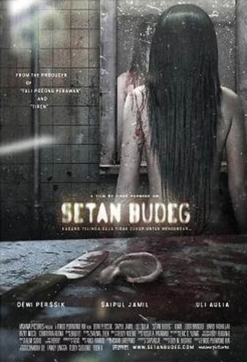 Setan Budeg (2009) poster