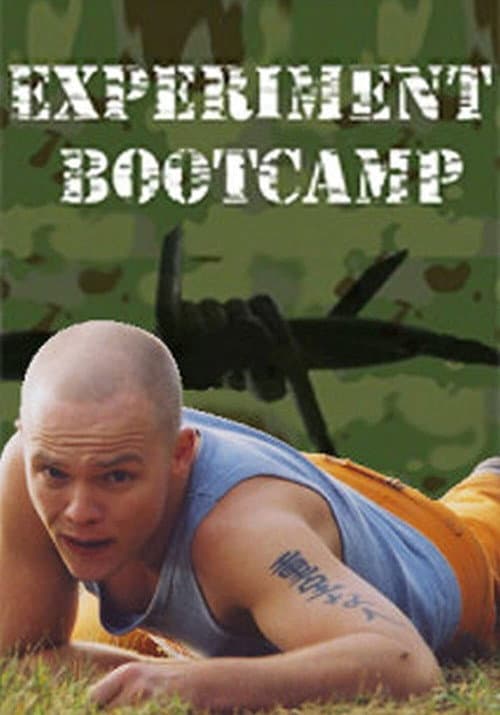 Experiment Bootcamp (2004) poster