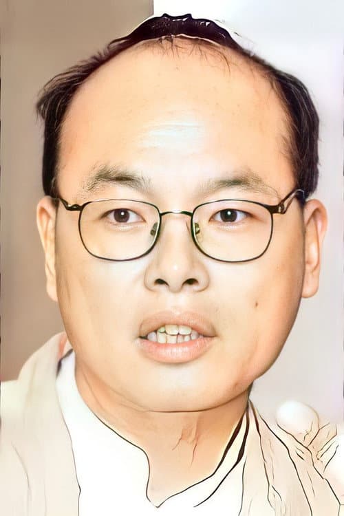 Allen Fong foto