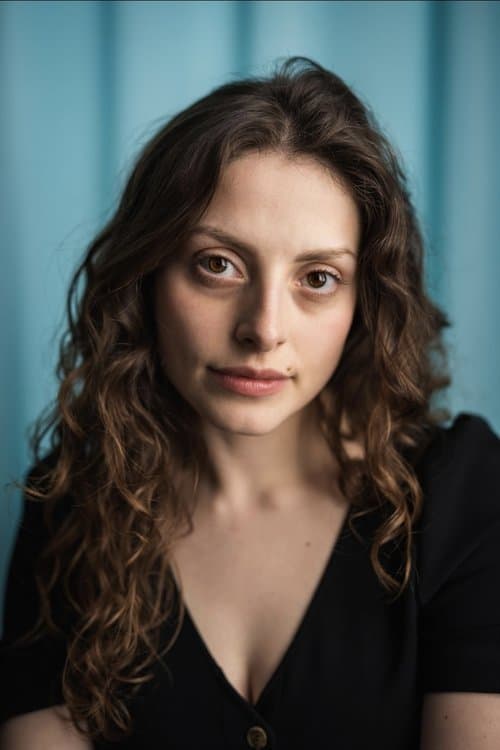 Elena Delia foto