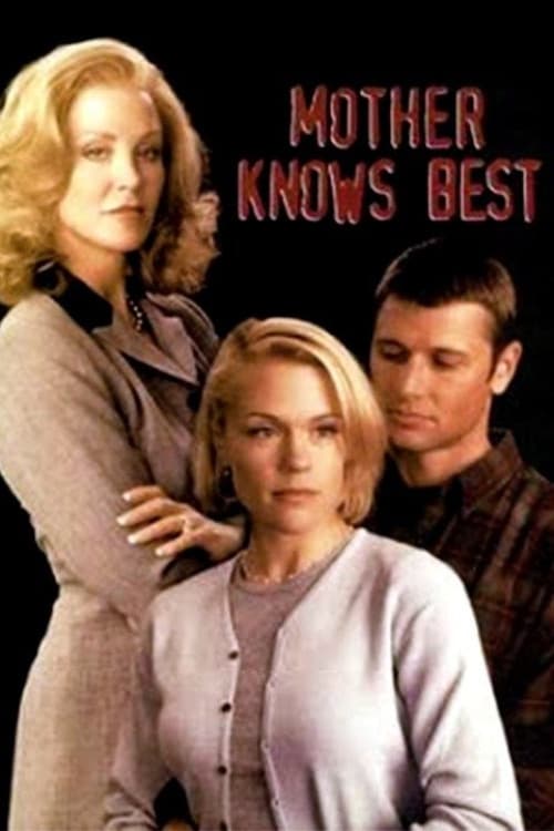 Mother Knows Best (1997) poster