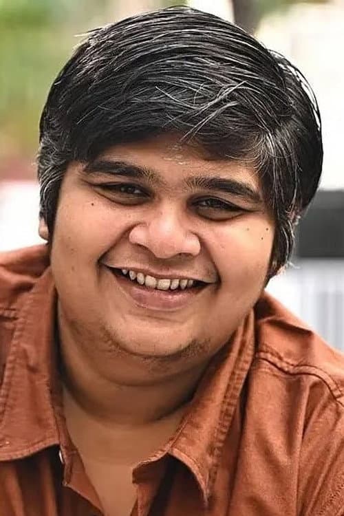Karthik Subbaraj foto