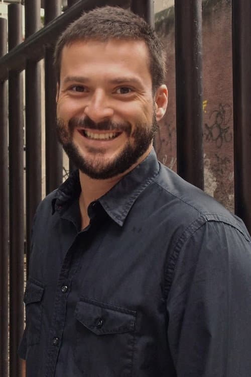 Bruno Bennec foto