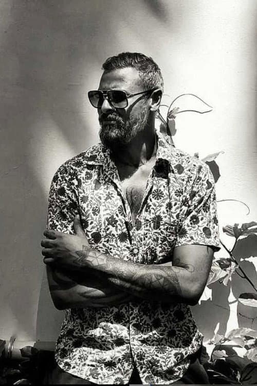 Aji Mon Nair foto