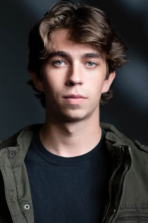 Andrew Fama foto