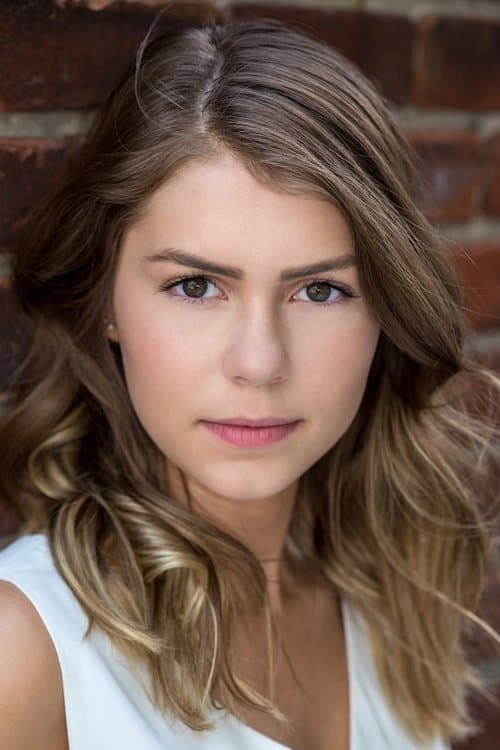 Stephanie Janusauskas foto