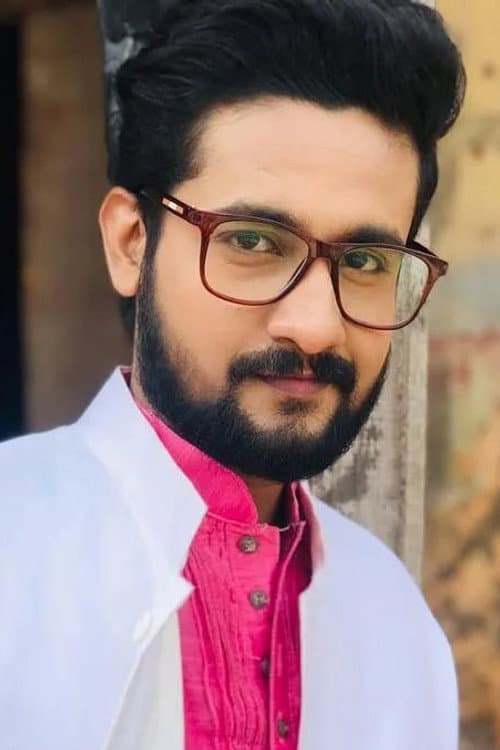Writwik Mukherjee foto