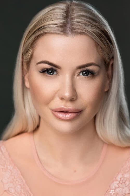Aimee Marie Higham foto