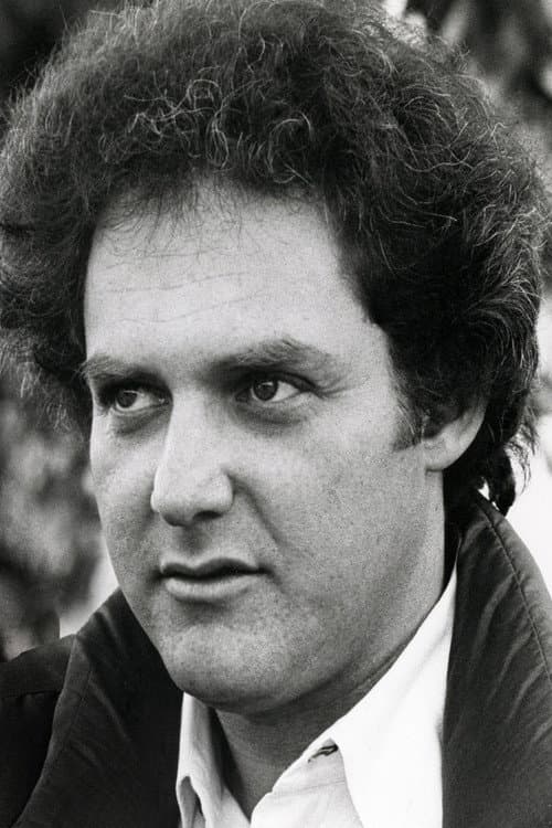Martin Davidson foto