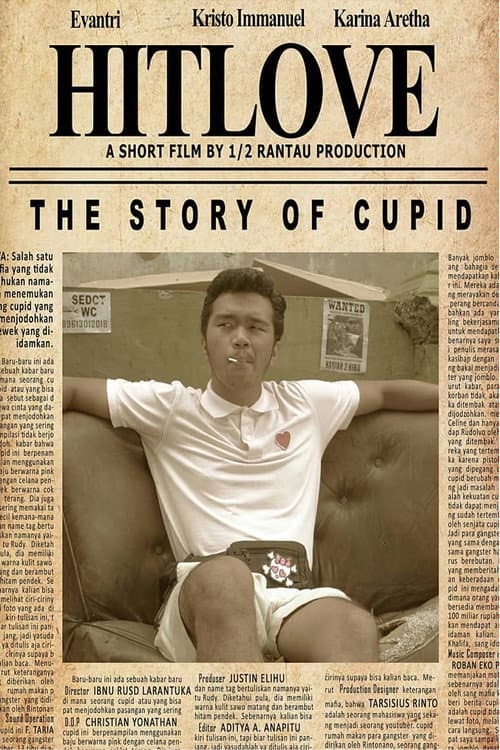 Hitlove (2018) poster