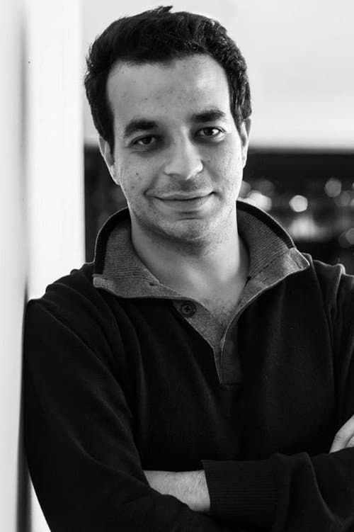 Hassen Ferhani foto