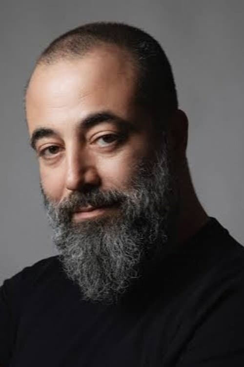 Necati Şahin foto