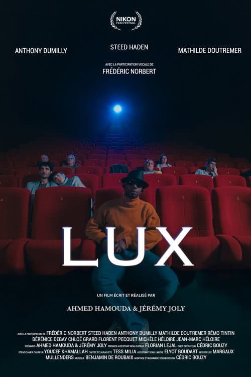 Lux (2026) poster
