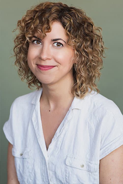 Meredith Stepien foto