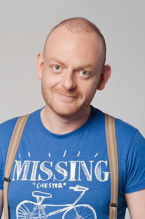 Ľuboš Kostelný foto