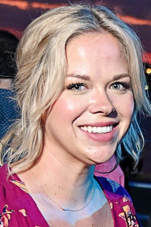 Richel Stratton foto