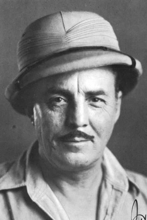 Frank Buck foto