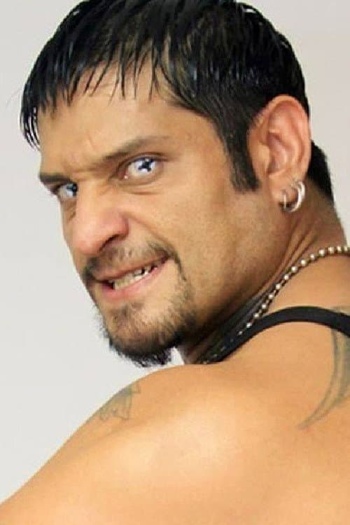 Octavio López Arreola foto