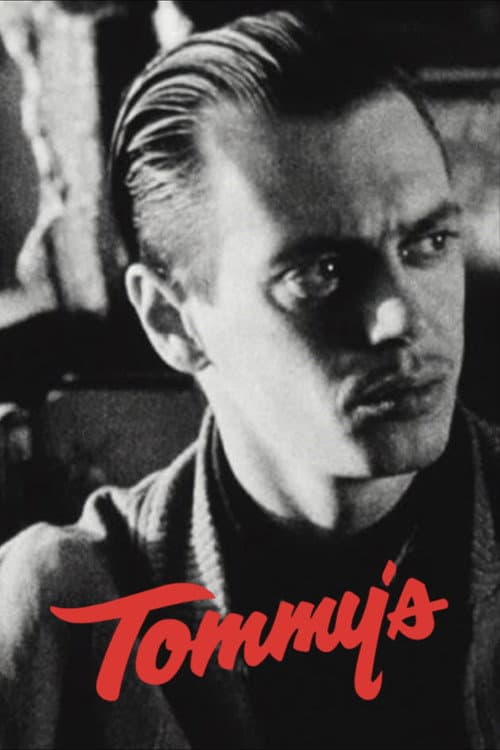 Tommy's (1985) poster