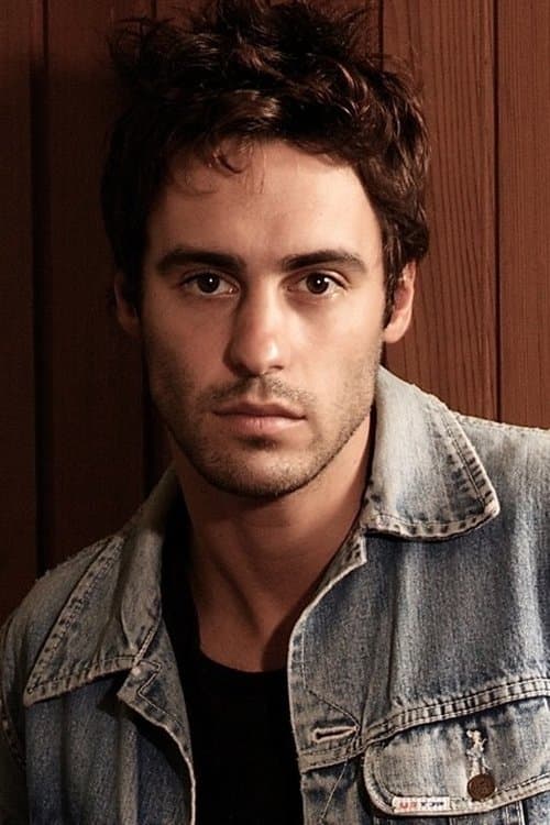 Richard Brancatisano foto