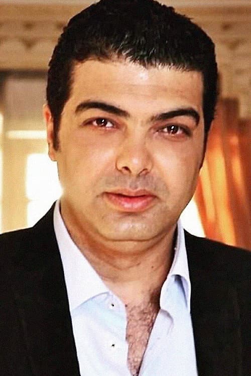 Ahmed Mounir foto