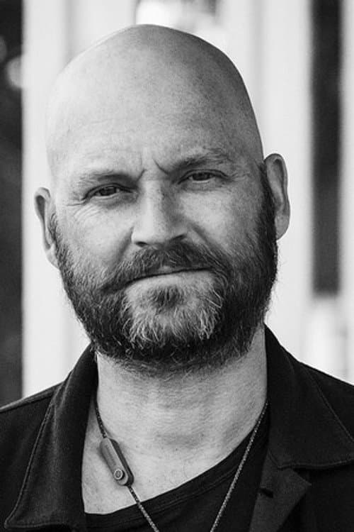 Mattias J. Skoglund foto