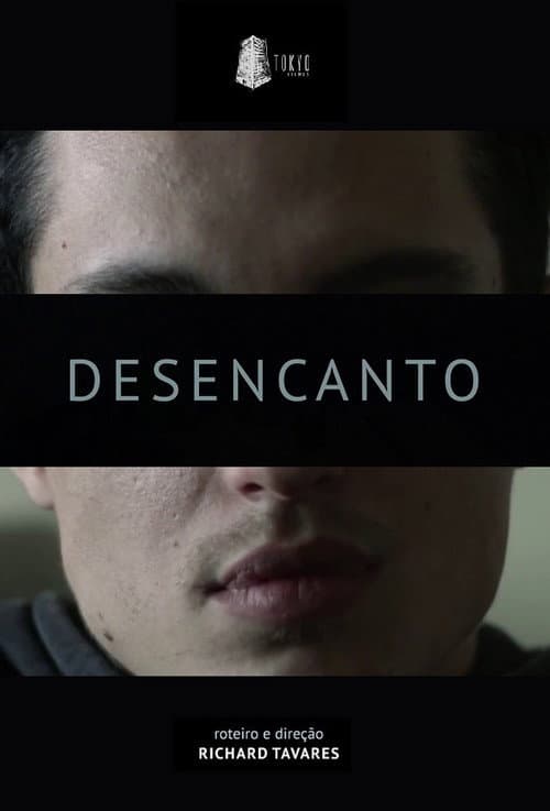 Desencanto (2020) poster
