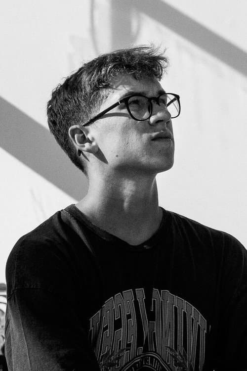 Matěj Macháček foto