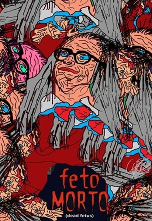 Feto Morto (2003) poster
