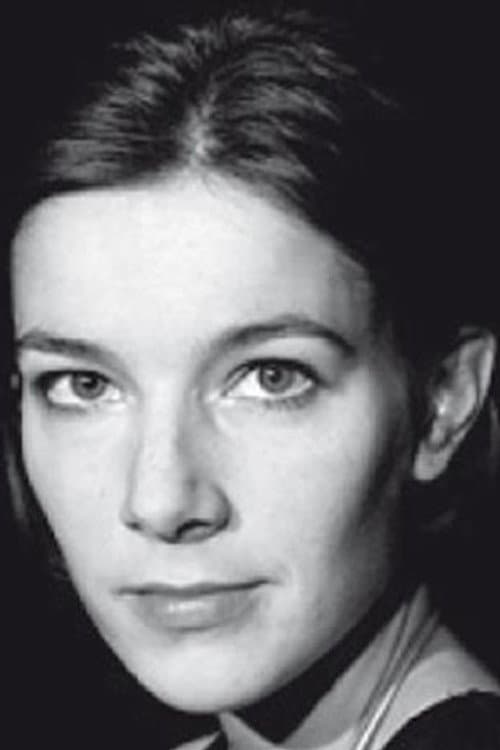 Tove Edfeldt foto
