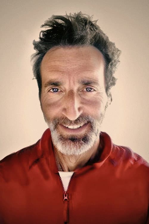 Fernando "Féfé" Ferreira foto