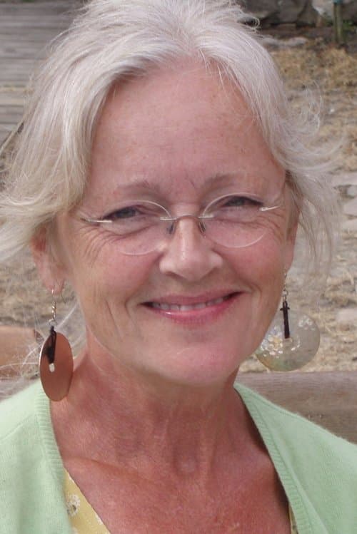 Chatarina Larsson foto