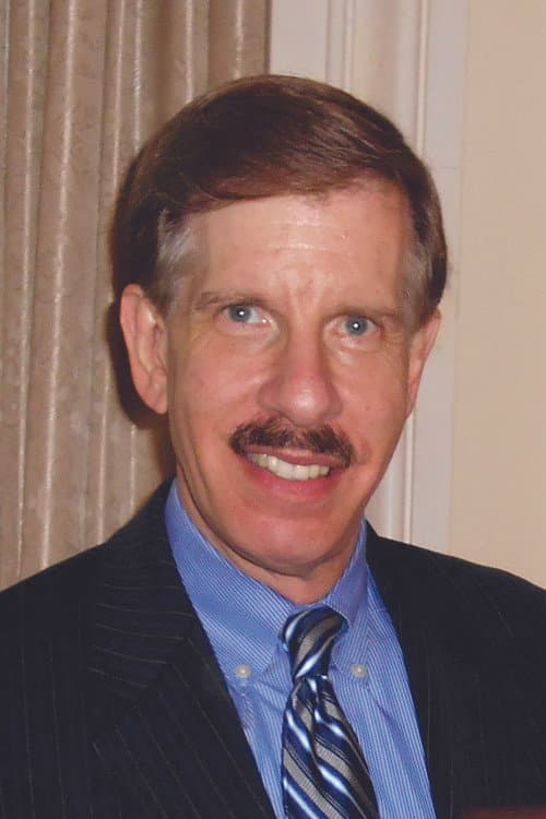Eli Rosenbaum foto