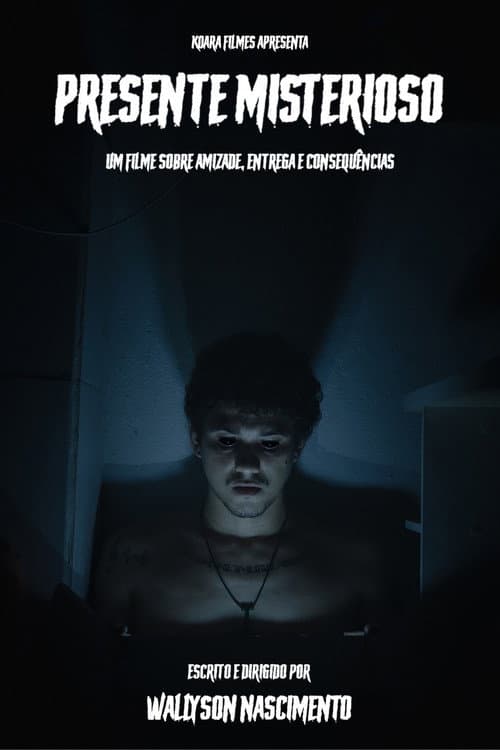 Presente Misterioso (2025) poster