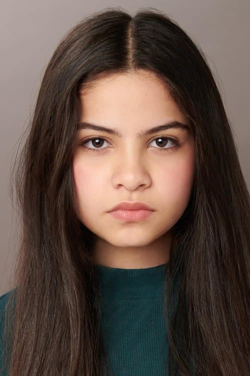 Caroline Valencia foto