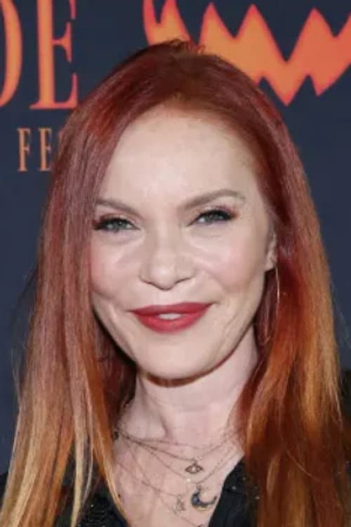 Carmit Bachar foto