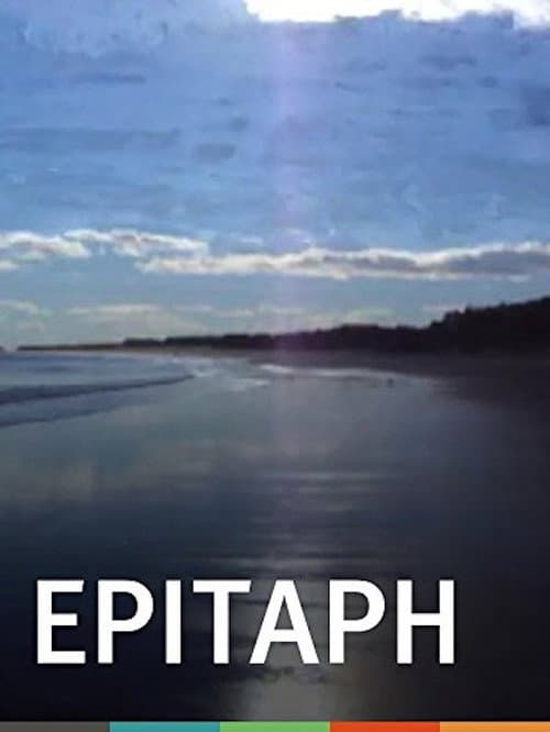 Epitaph (2008) poster