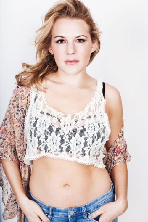 Catherine Urbanek foto