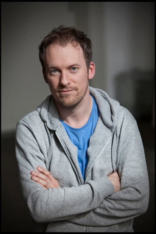 Gijsbert van der Wal foto