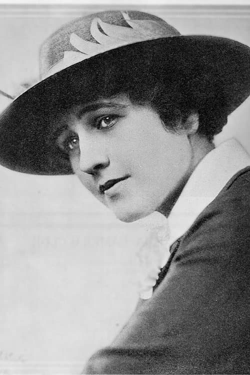 Gladys Hanson foto