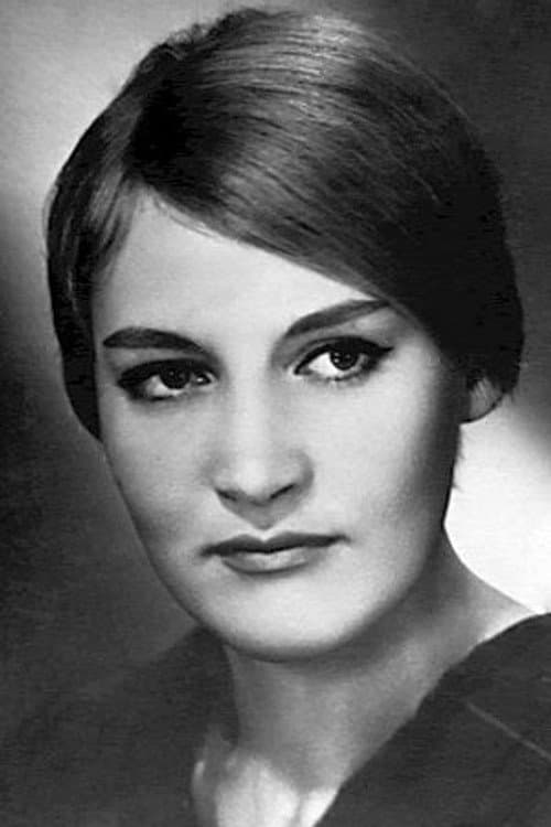 Лариса Буркова foto