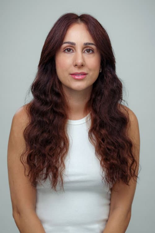 Sabrina Rodriguez foto