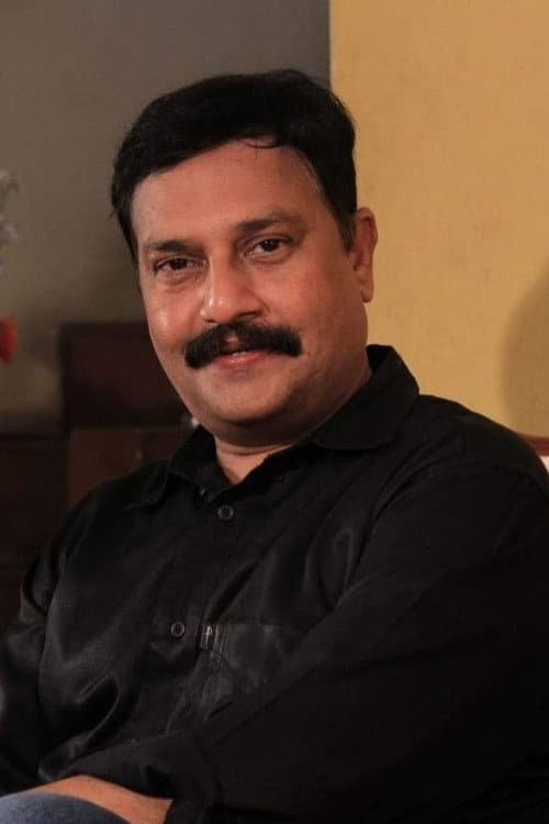 Abhishek Shankar foto