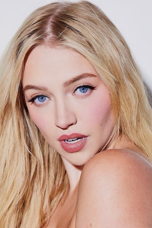 Jenna Hogan foto