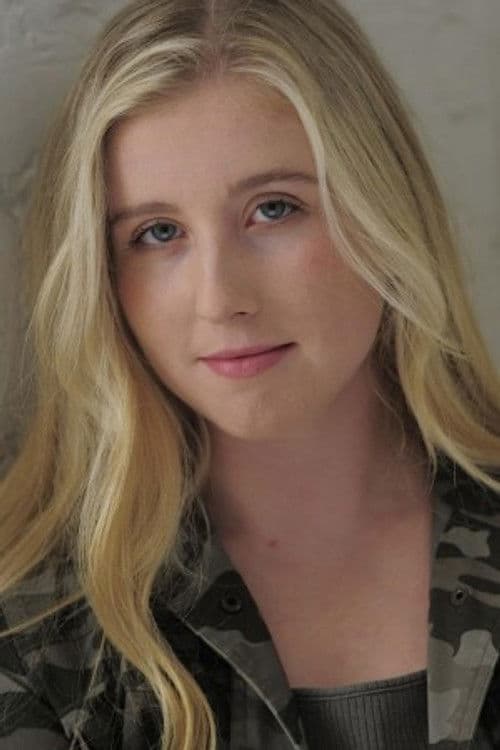 Paige Leigh Landers foto
