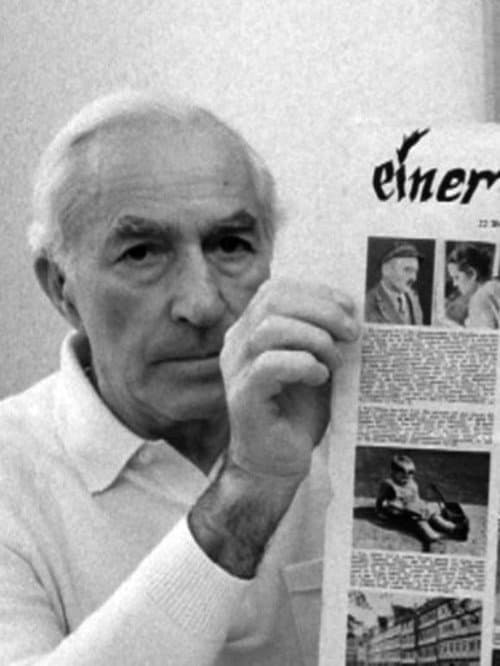 Walter Ballhause - Einer von Millionen (1982) poster
