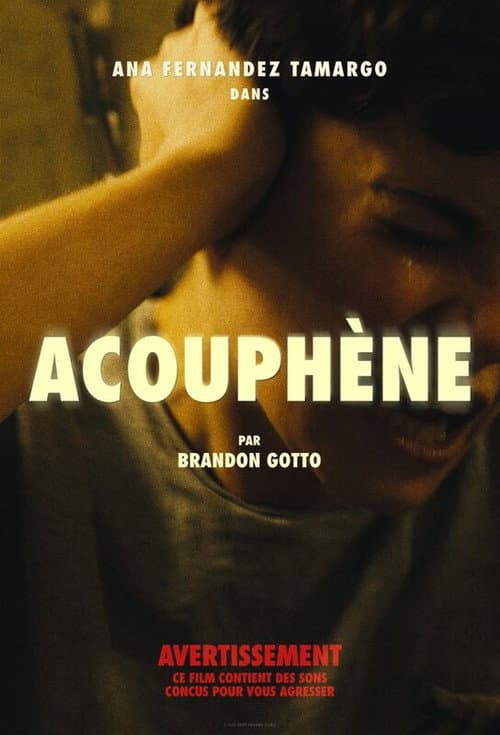 Acouphène (2026) poster