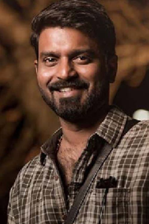 Ma Ka Pa Anand foto